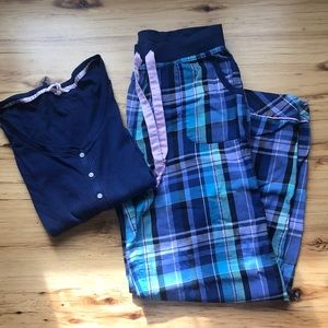 Victoria’s Secret pajama set small